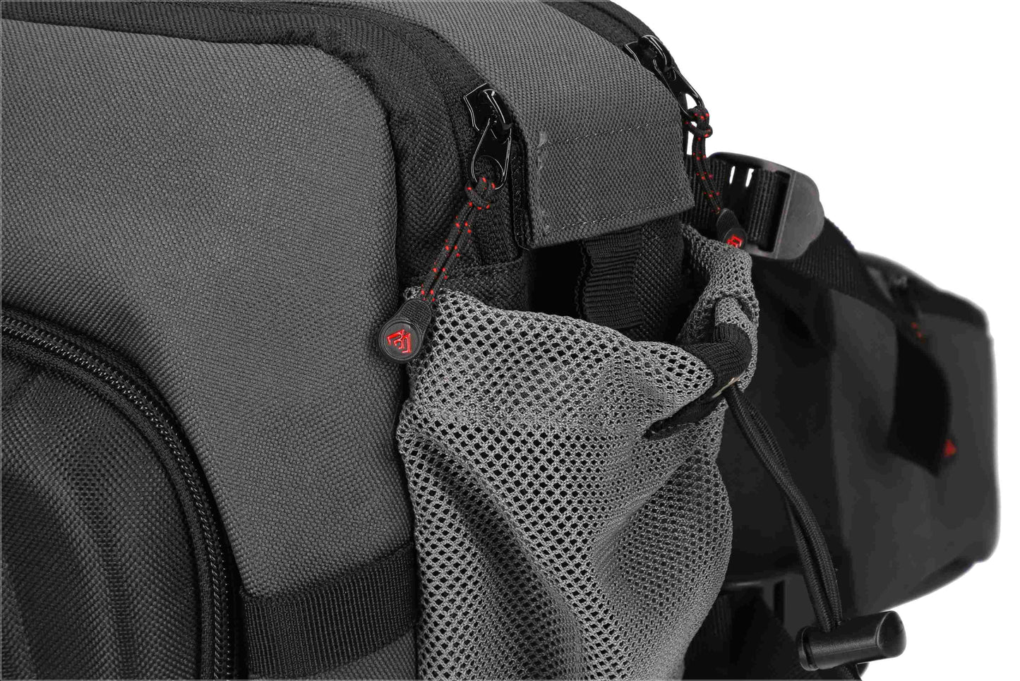 Mikado Tasche - Hip Pack - Angelgürtel (28x22x12cm) - 1 Stk.