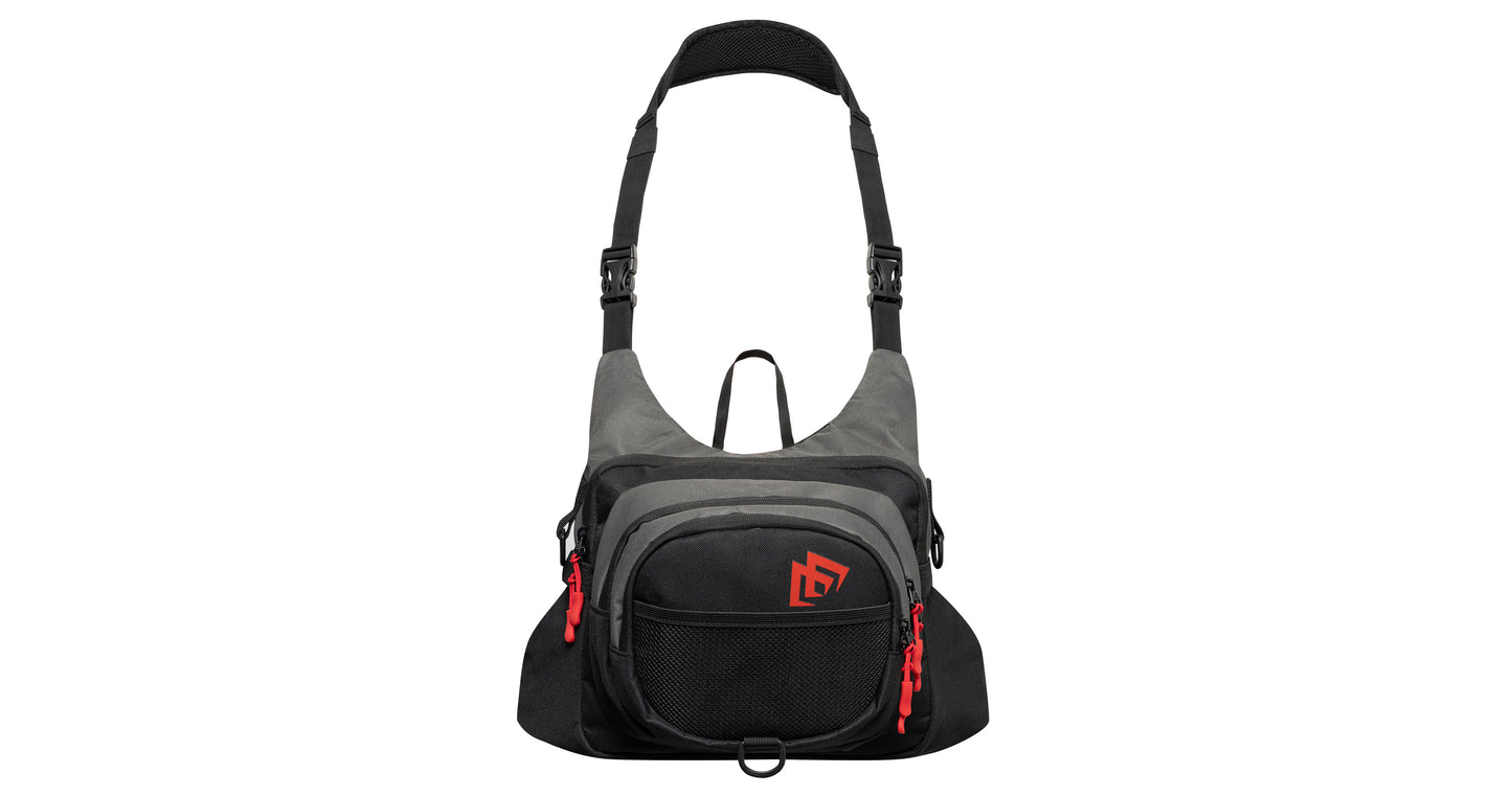 Mikado Tasche - Chest Pack (35x23.5cm) - 1 Stk.