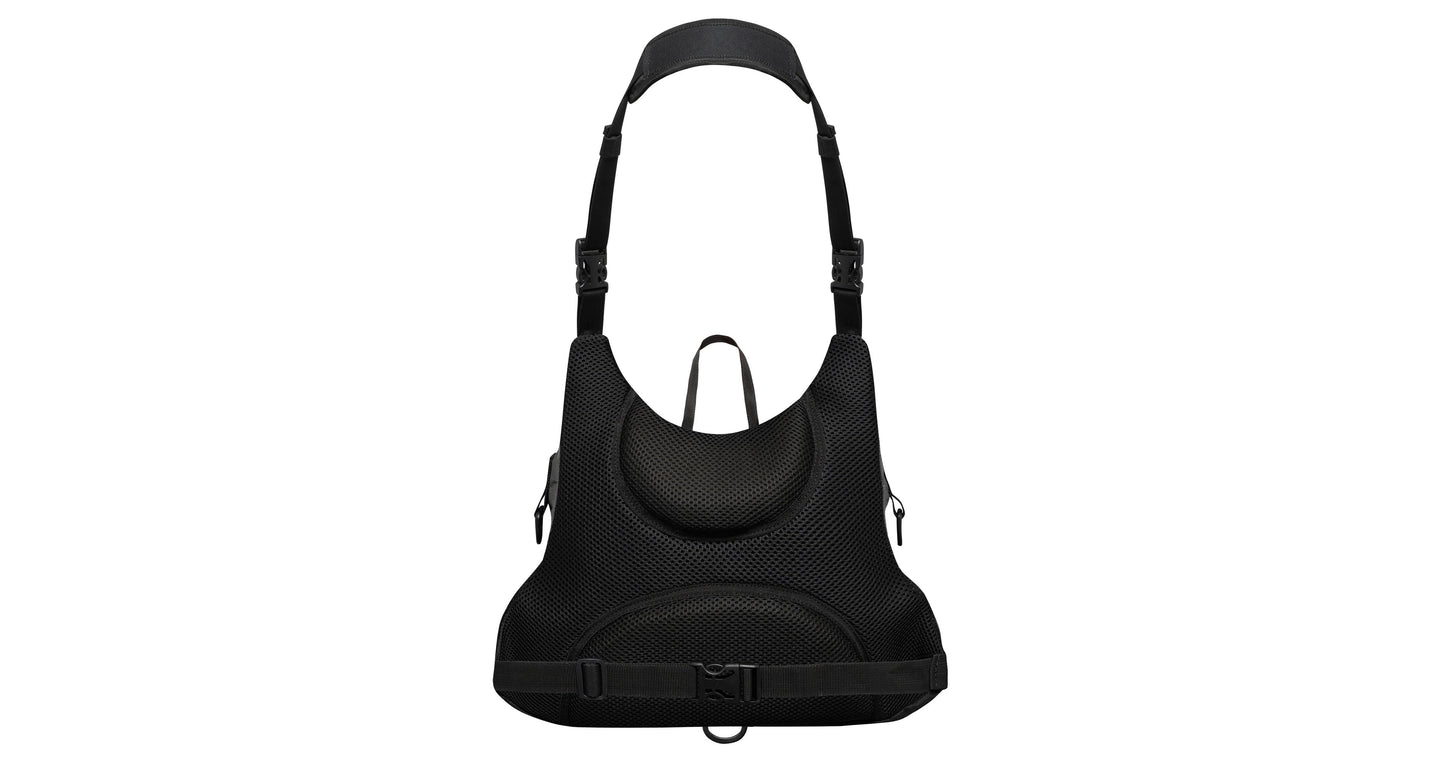 Mikado Tasche - Chest Pack (35x23.5cm) - 1 Stk.