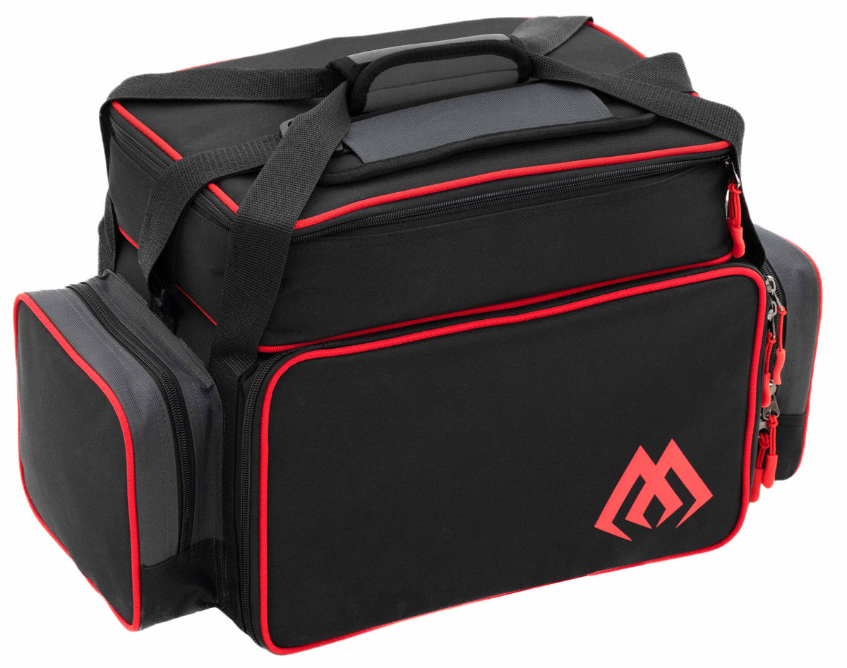 Mikado Tasche - Mikado - Mit Kästchen - Größe L (49x26x32cm) - 1 Stk.