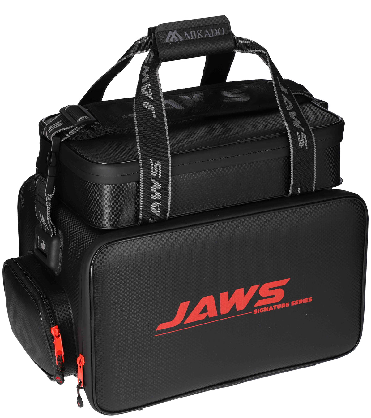 Mikado Tasche - Eva Jaws (46x25x31cm)-Xl - 1 Stk.