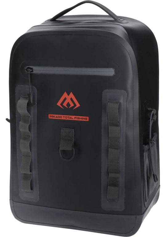 Mikado Backpack - Waterproof Mft Drypack 18L (43x28x15cm) - 1pc.