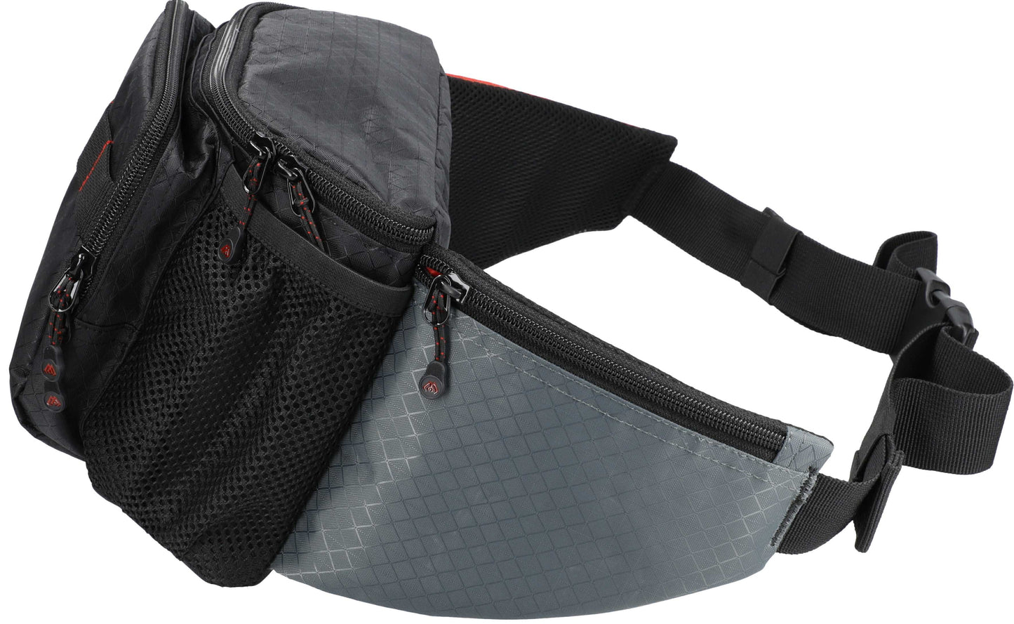 Mikado Fanny Pack - Mft Hip Pack 5L (24x18x13cm) - 1pc.