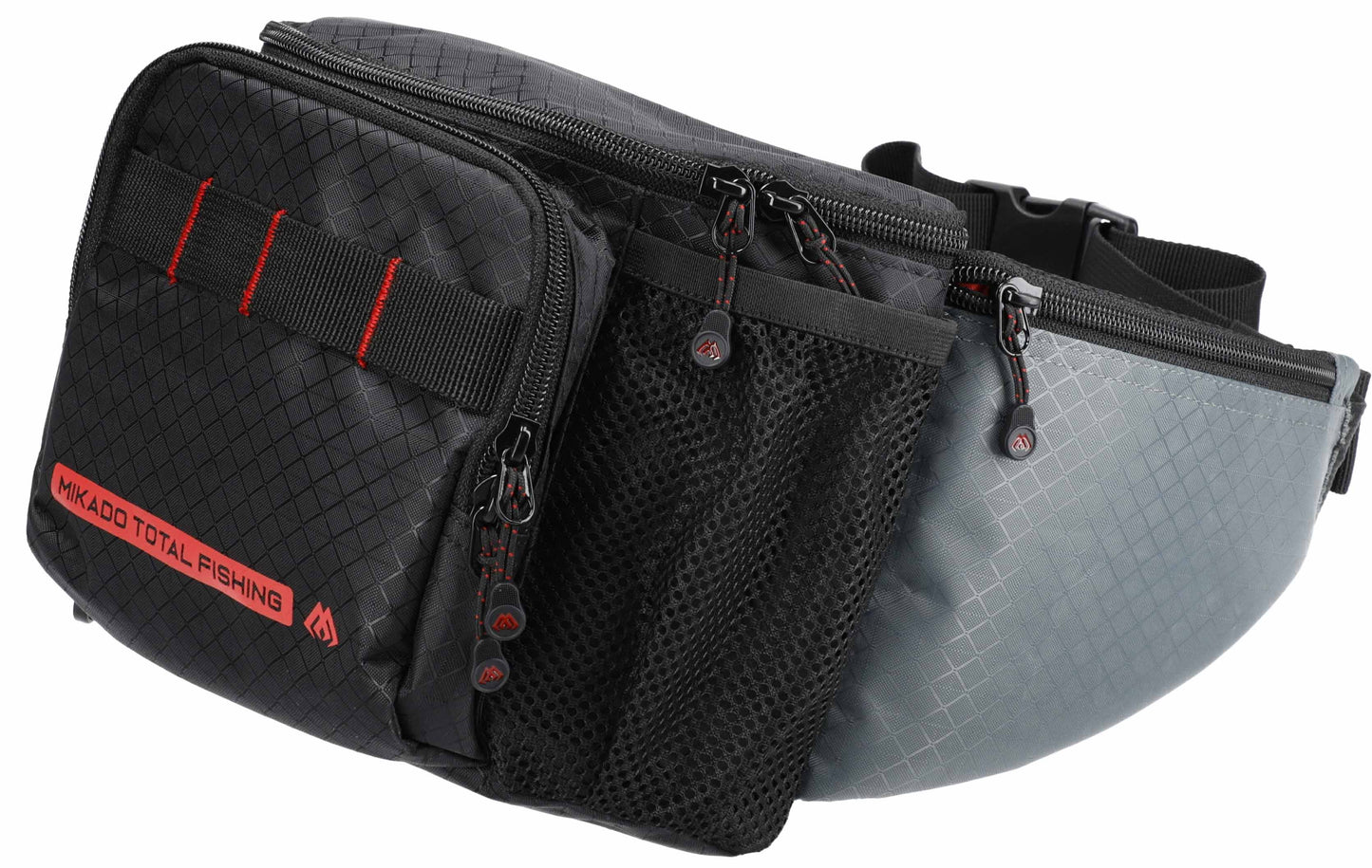 Mikado Fanny Pack - Mft Hip Pack 5L (24x18x13cm) - 1pc.