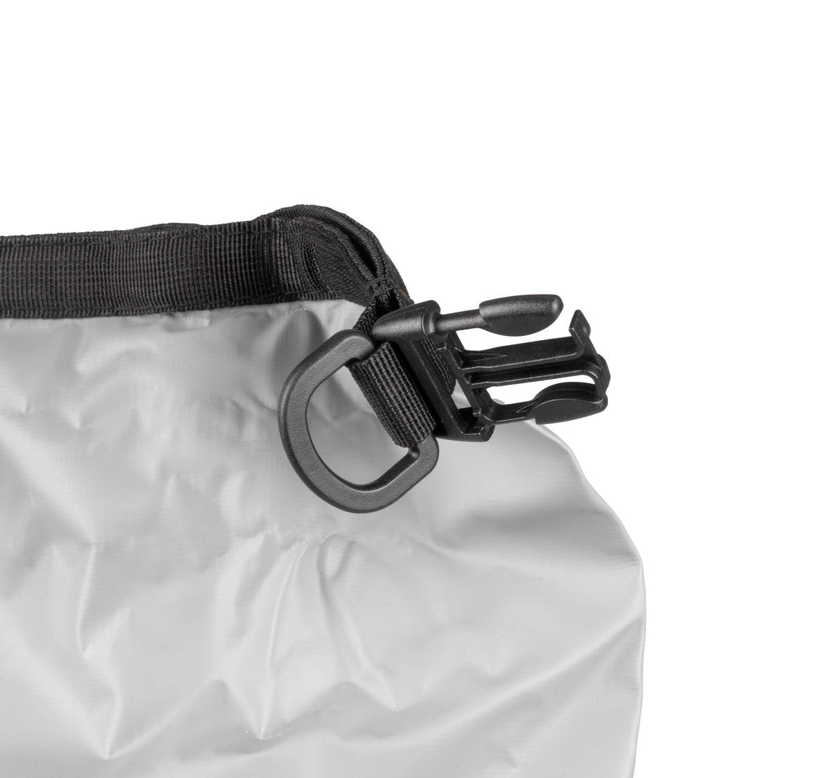 Mikado Rucksack - Wasserdicht - Mft Rollpack 30L (65x25x25cm) - 1 Stk.