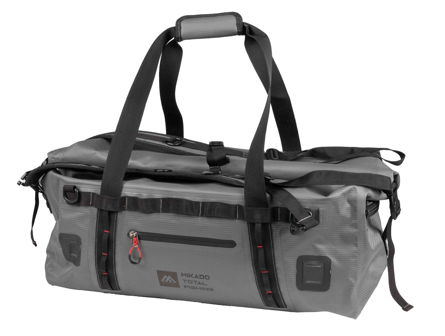 Mikado Tasche - Mft Duffelbag 60L (60x30x50cm) - 1 Stk.