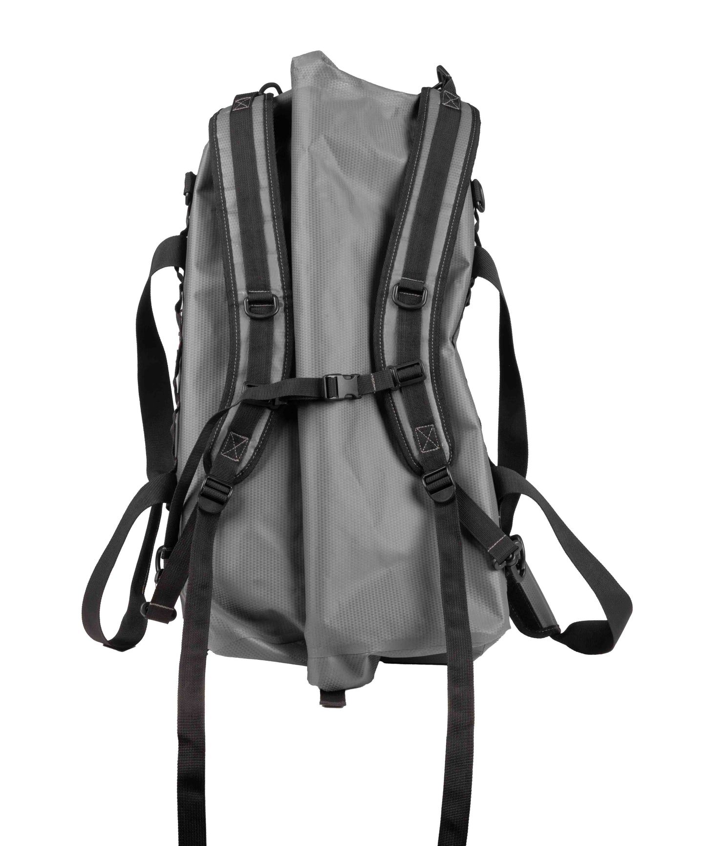 Mikado Tasche - Mft Duffelbag 60L (60x30x50cm) - 1 Stk.