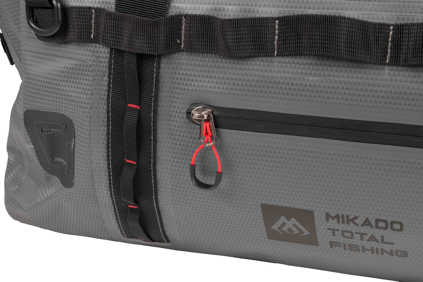 Mikado Tasche - Mft Duffelbag 60L (60x30x50cm) - 1 Stk.
