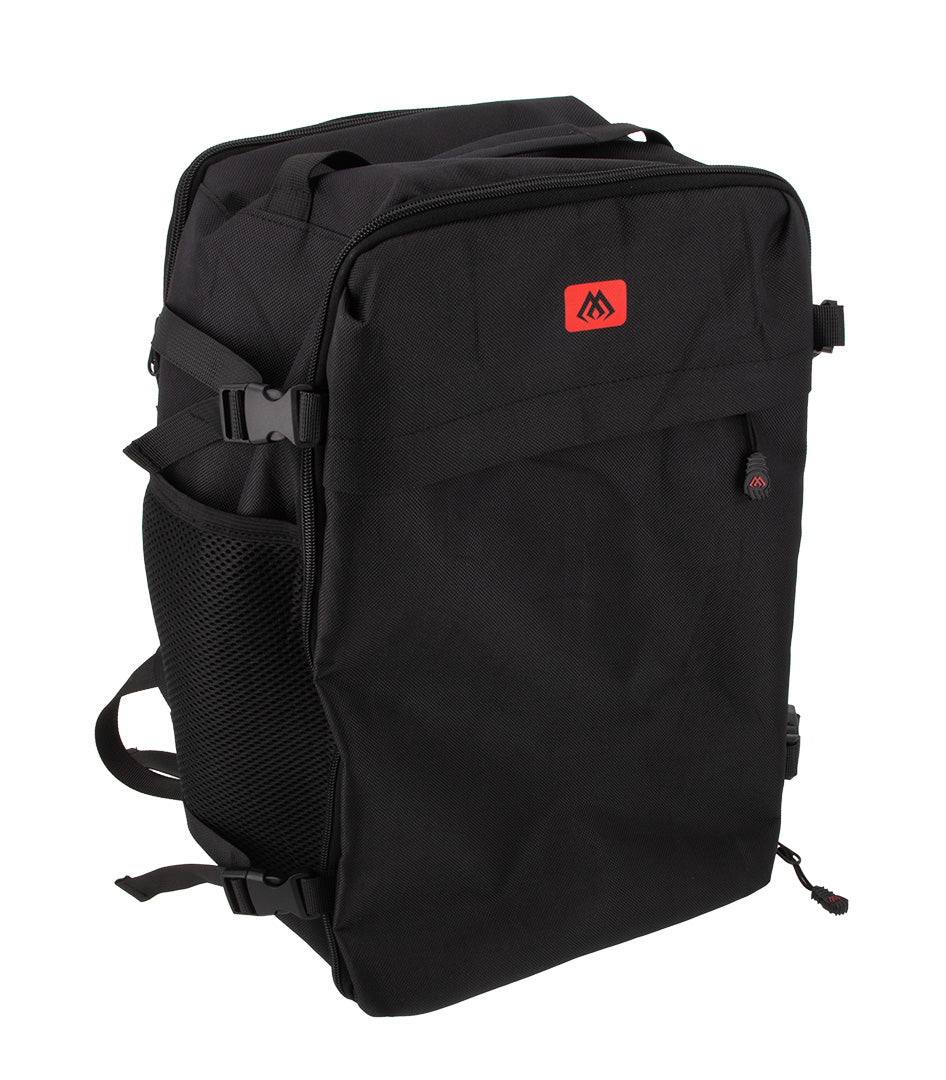Mikado Rucksack - Mft Travelpack 20L (40x25x20cm) - 1 Stk.