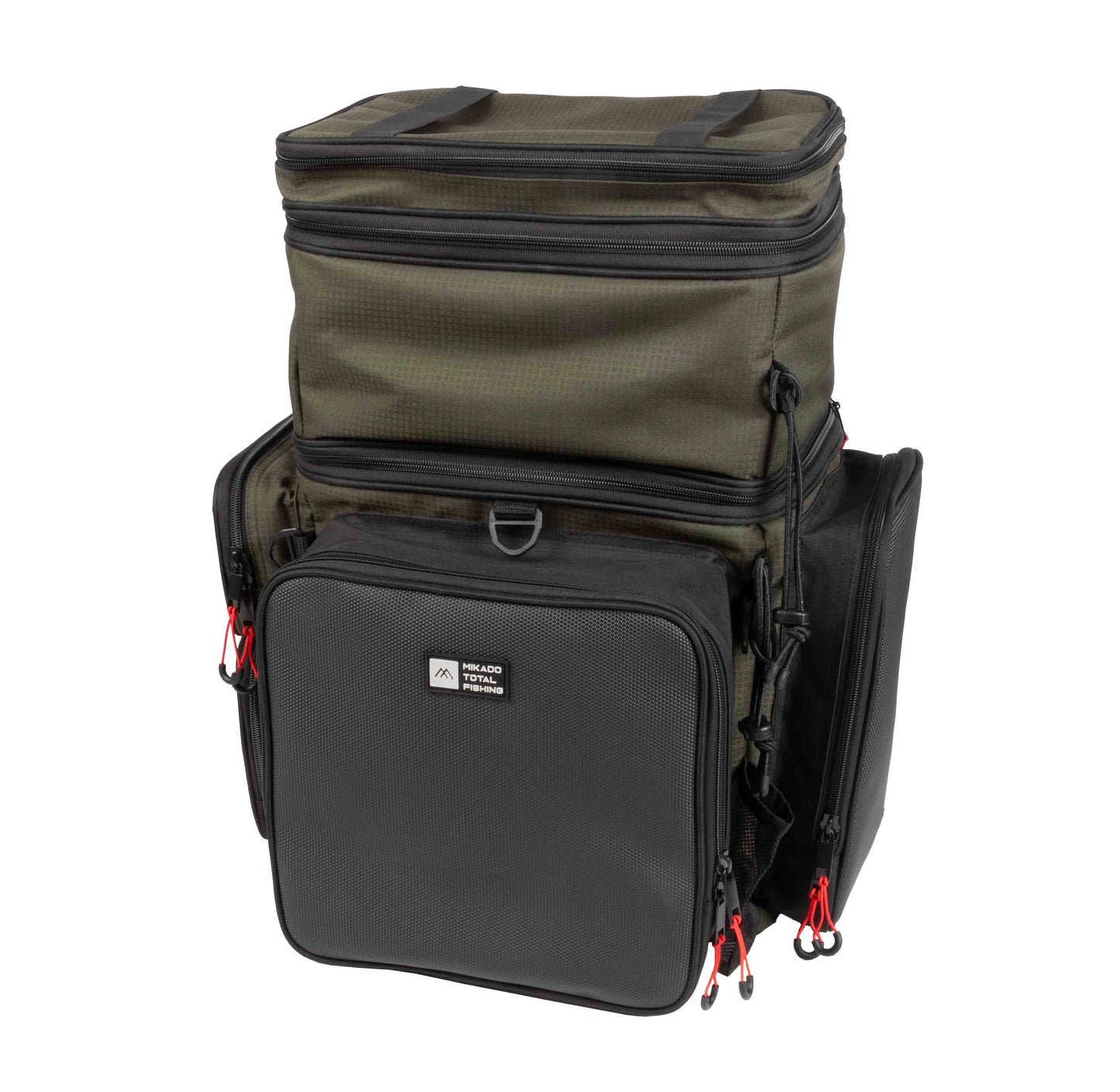 Mikado Rucksack - Mikado Cubepack 55L (45x28x50cm) - 1 Stk.