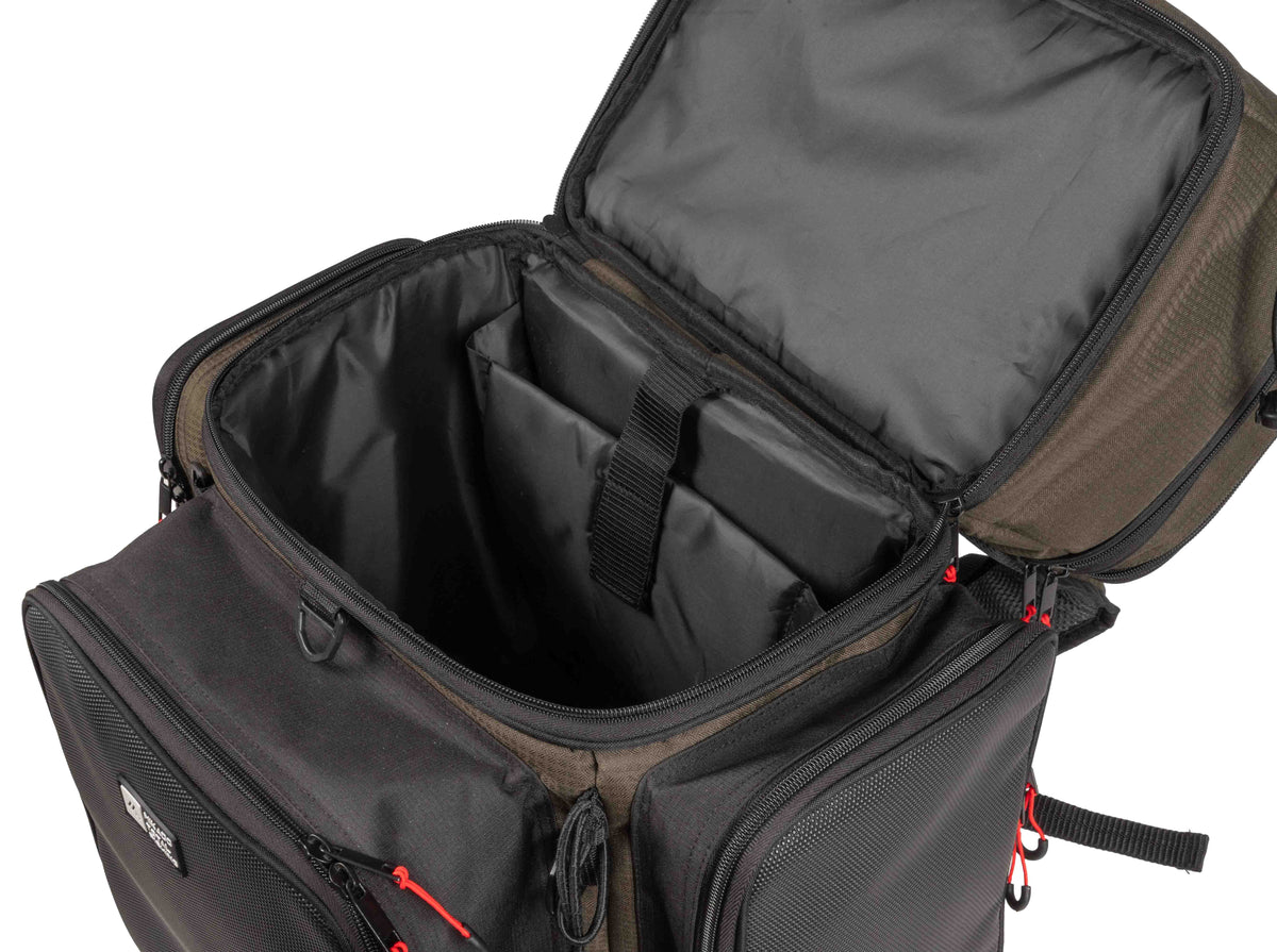 Mikado Rucksack - Mikado Cubepack 55L (45x28x50cm) - 1 Stk.