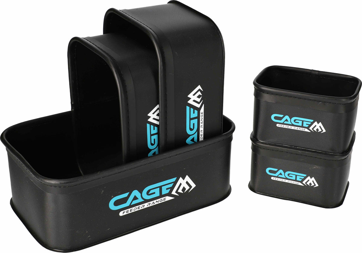 Mikado Tasche Eva - Cage Acc Box System - Set 003 - 1 Set.