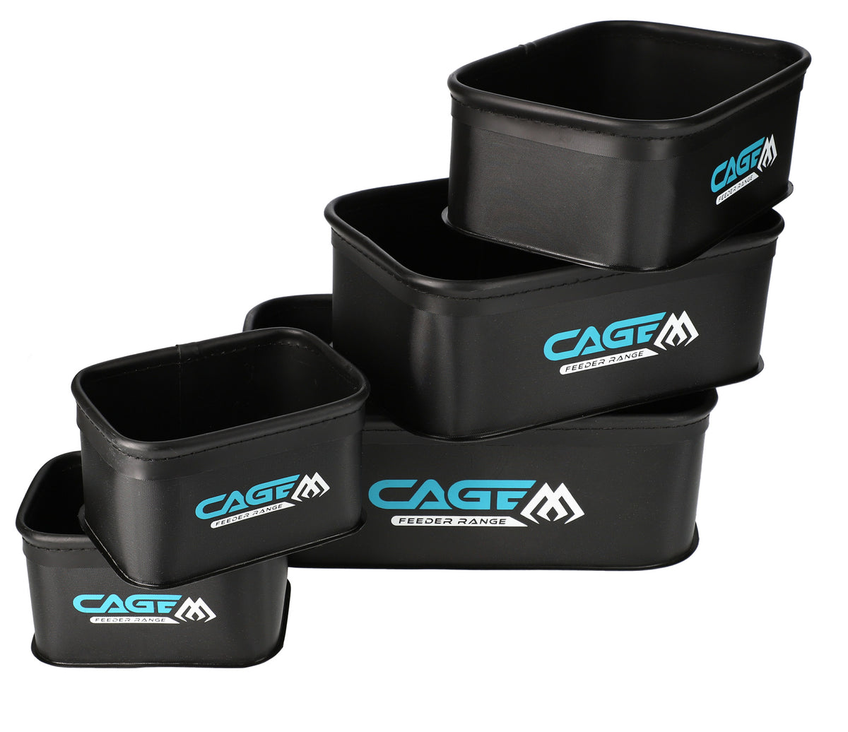 Mikado Tasche Eva - Cage Acc Box System - Set 003 - 1 Set.