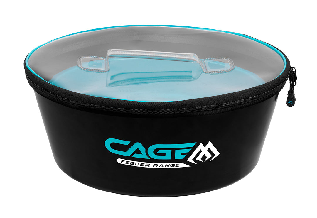 Mikado Eva-Tasche - Cage Futterkorb-Futter Set - 1 Stk.