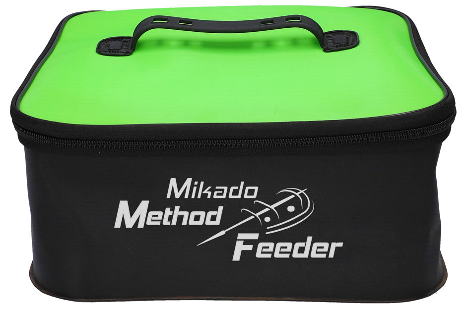Mikado Tasche - Method Feeder 002-M (29x29x12cm) - 1 Stk.