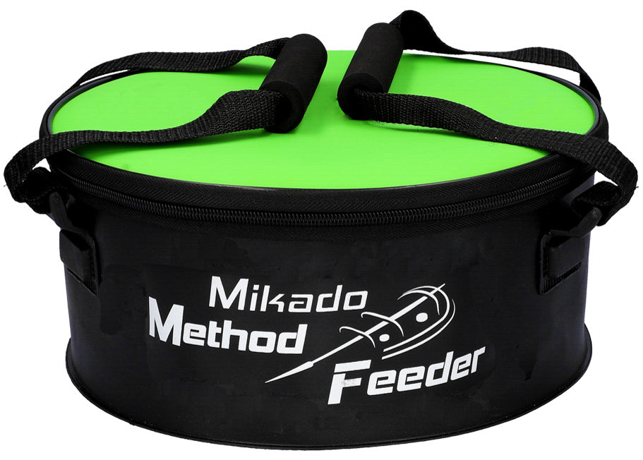 Mikado Tasche - Method Feeder 004 (30x13cm) - 1 Stk.