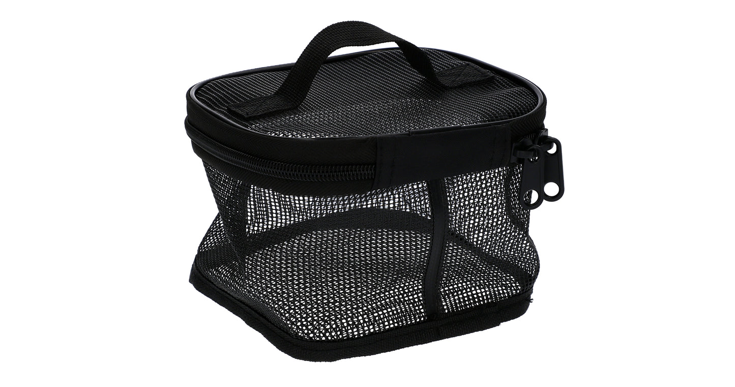 Mikado Container Eva - Mf Pellet Set - (18x18x10cm) 1 Stk. +(17x17x9cm) 1 Stk. - 1 Satz