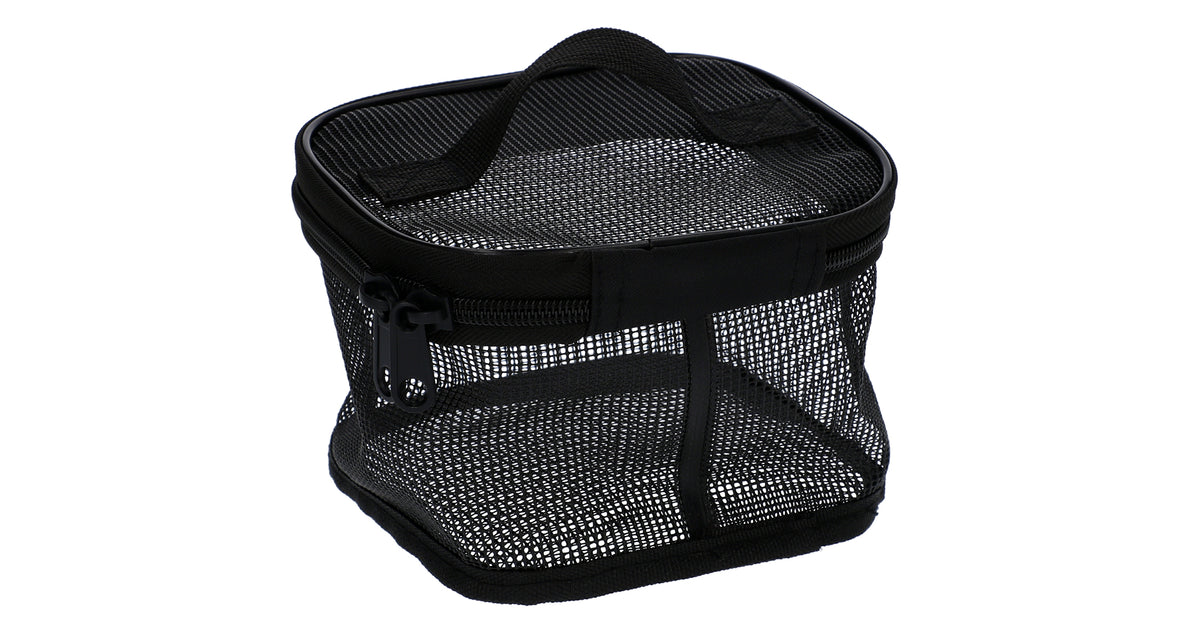 Mikado Container Eva - Mf Pellet Set - (18x18x10cm) 1 Stk. +(17x17x9cm) 1 Stk. - 1 Satz
