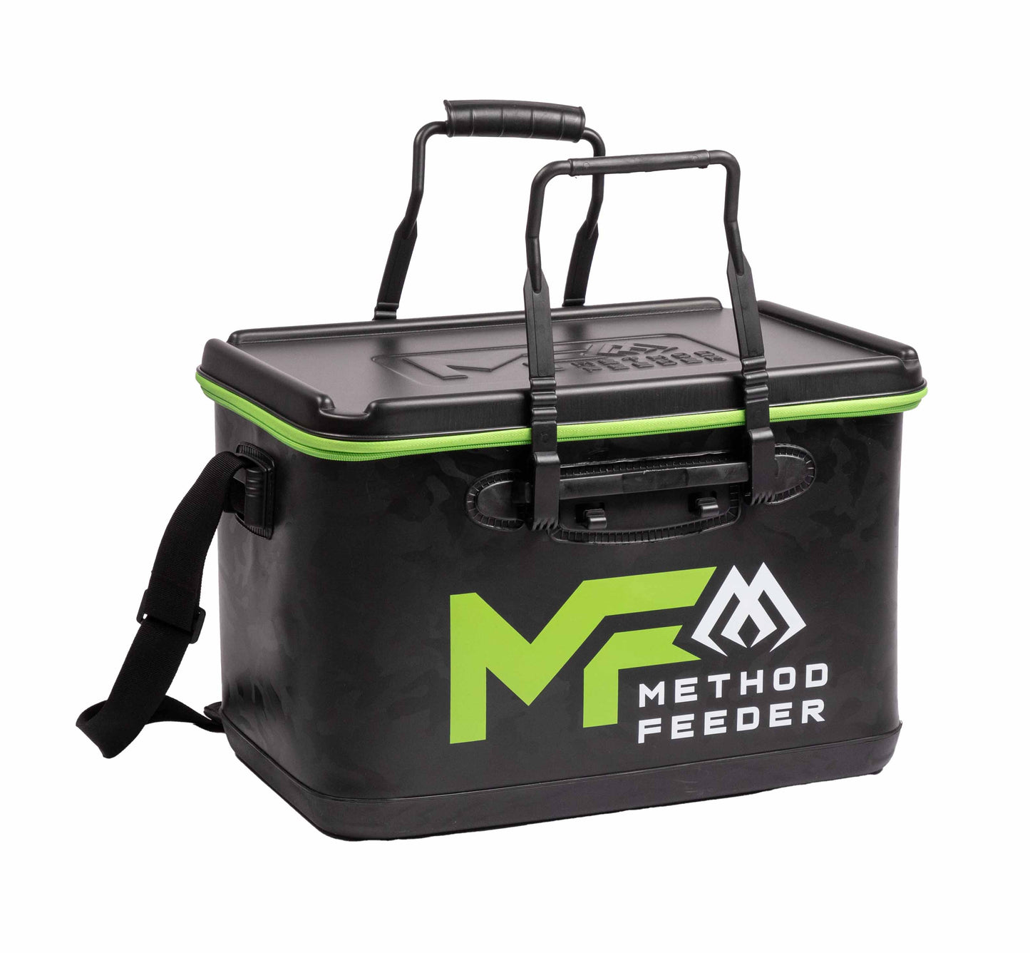 Mikado Tasche - Mf Hard Top Eva Bag (45x36x28cm) - 1 Stk.