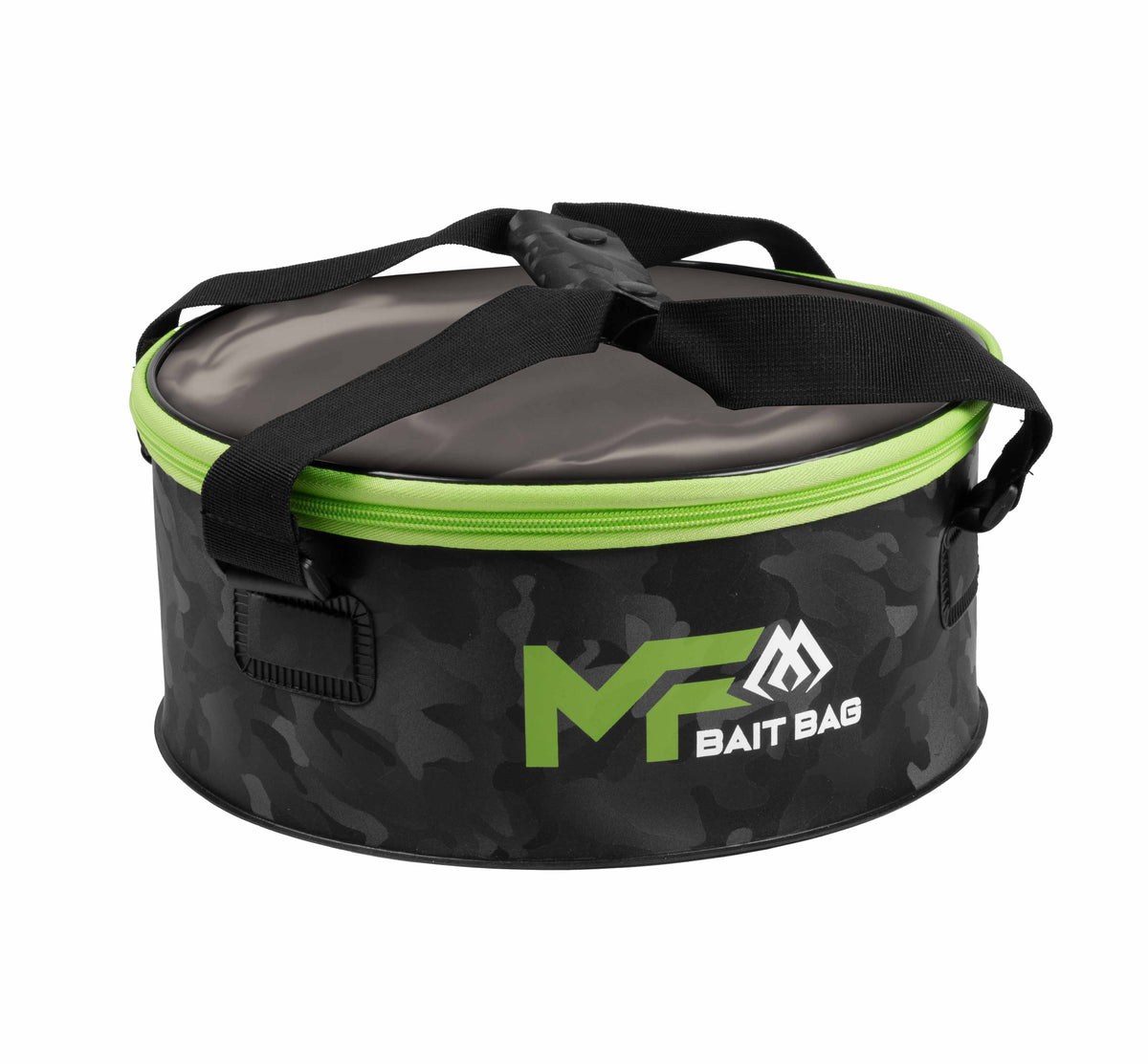 Mikado Tasche - Mf Bait Bag - (30x13cm) - 1 Stk.