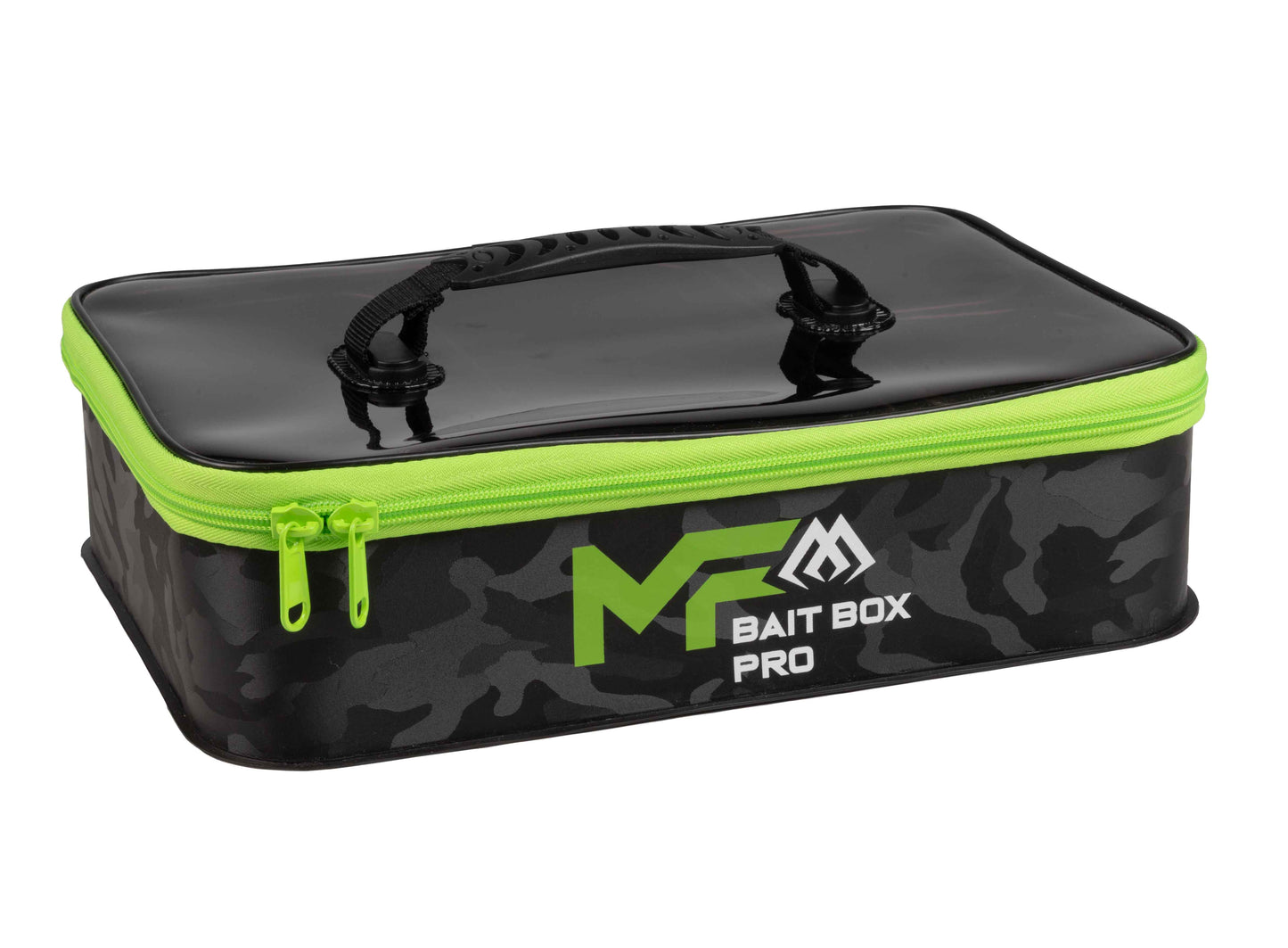 Mikado Eva-Behälter - Mf Bait Box Pro - 1 Set