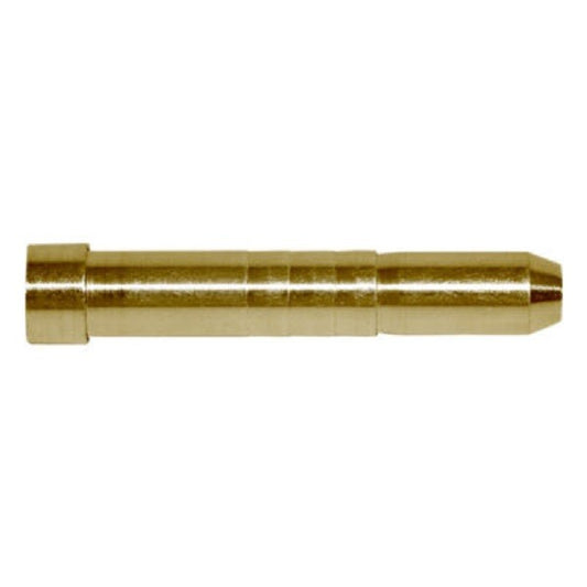 EASTON Insert FMJ HP-Messing-Bolt