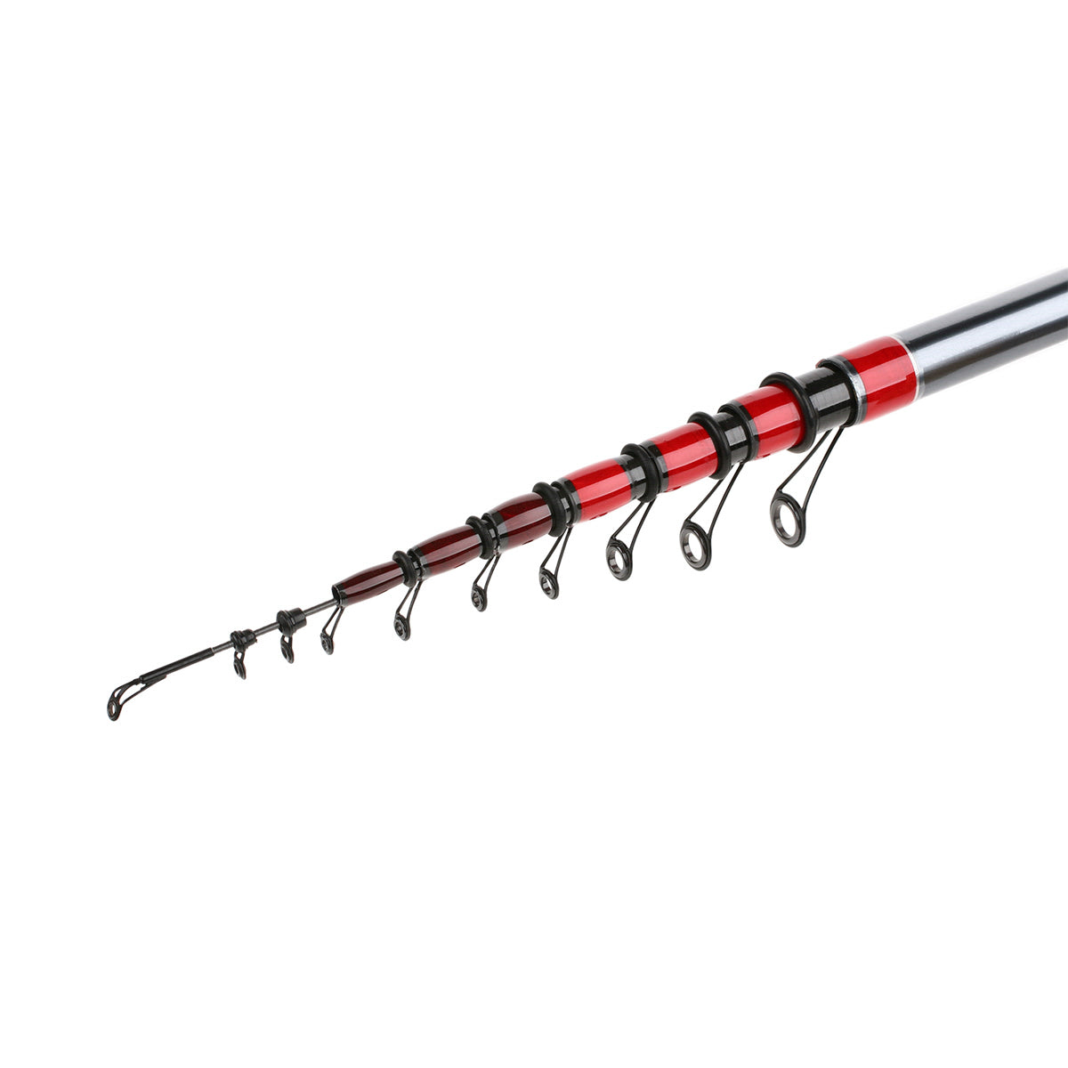 Mikado Rute - Lx (LEXUS) Tele Match 420 Up To 25g (8 sec.) - 1 Stk.