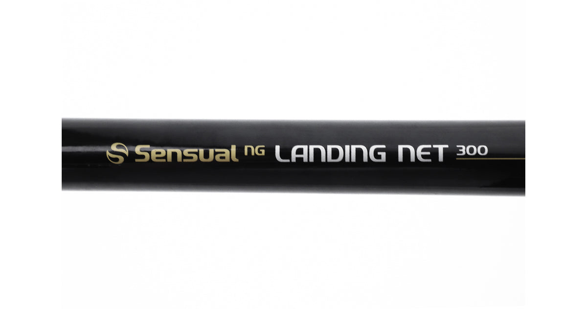 Mikado Stab - Kescher Sensual Ng 200 - 1 Stk.