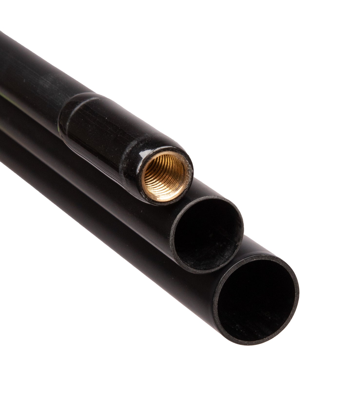 Mikado Landing Net Handle - Katsudo Slim Power Handle 400 - 1 pcs.