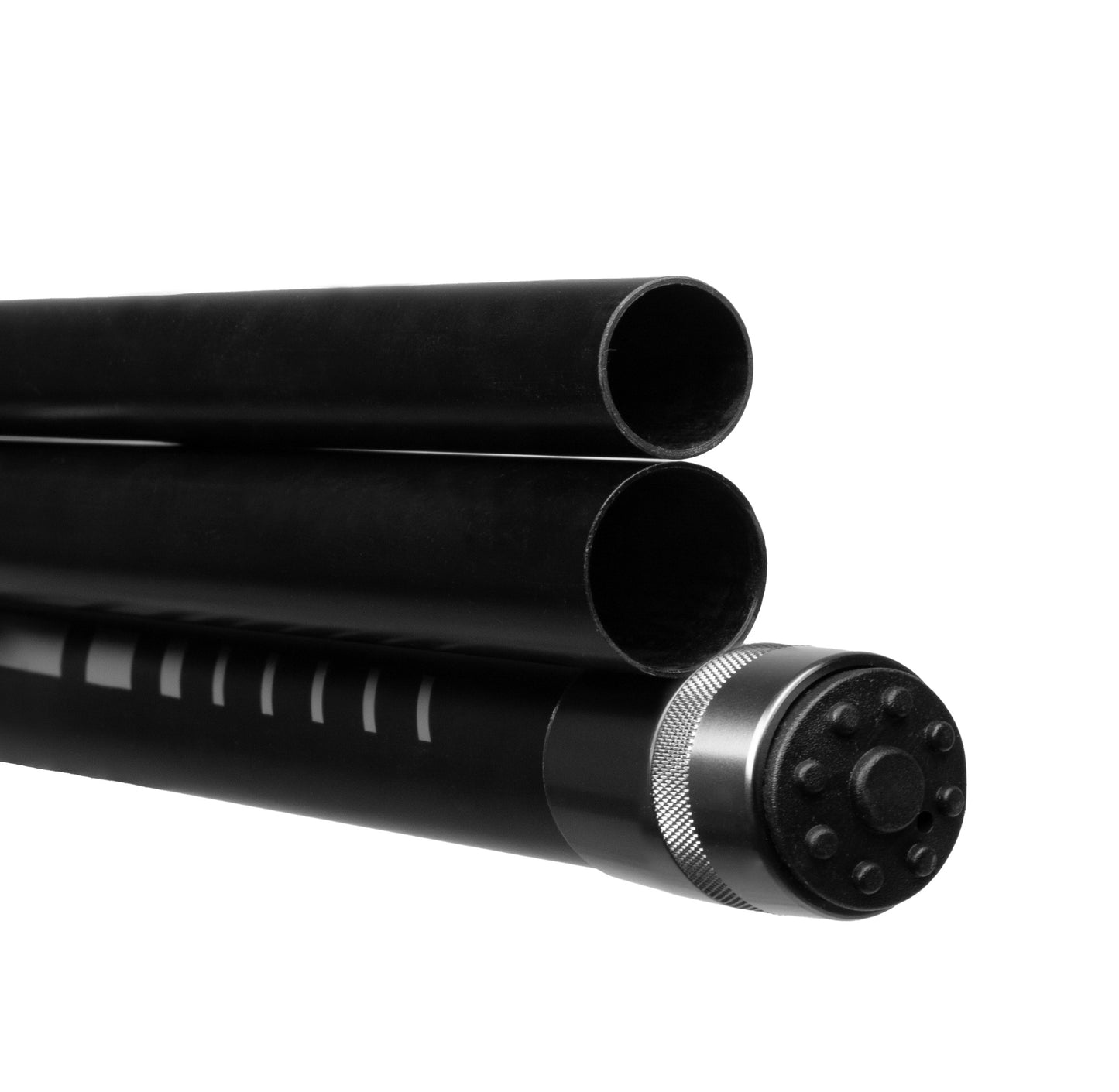 Mikado Landing Net Handle - Katsudo Slim Power Handle 400 - 1 pcs.
