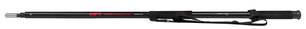 Mikado Landing Net Handle - Mft Power Handle 330 - 1 pcs.