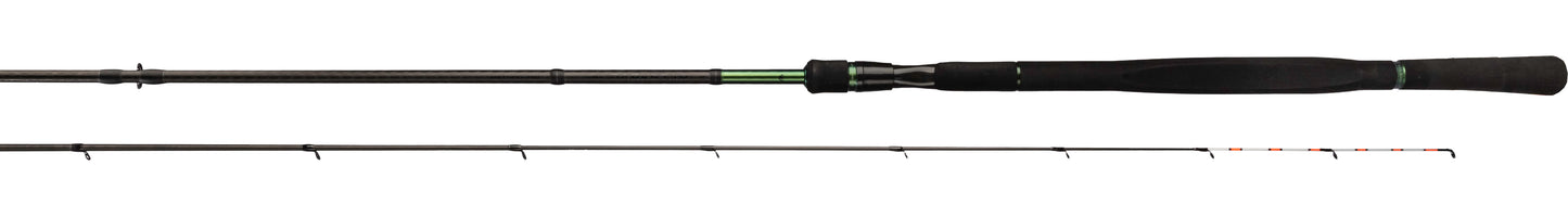 Mikado Rute - Darkstar Method 300 c.w. Up To 70g (2+4 sec.) - 1 Stk.
