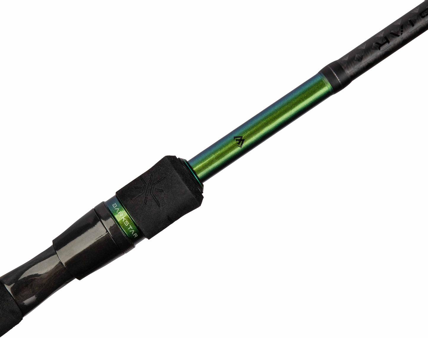 Mikado Rute - Darkstar Method 300 c.w. Up To 70g (2+4 sec.) - 1 Stk.