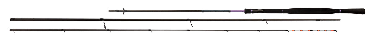 Mikado Rute - Darkstar Caster 430 c.w. Up To 150g (3+4 sec.) - 1 Stk.