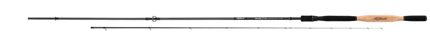 Mikado Rute - Katsudo Method 330 c.w. Up To 90g (2+3 sec.) - 1 pcs.