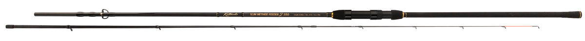 Mikado Rute - Katsudo Slim Method Feeder 2 - 330 c.w. Up To 70g (2+3 sec.) - 1 Stk.