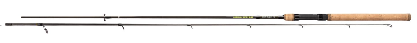 Mikado Rute - Intro Ii Medium Spin 240 c.w. 10g - 40g (2 sec.) - 1 pcs.
