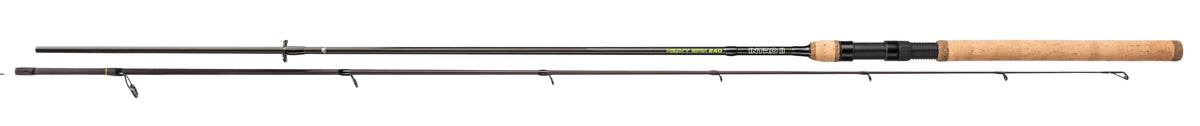 Mikado Rute - Intro Ii Heavy Spin 240 c.w. 15g - 60g (2 sec.) - 1 pcs.