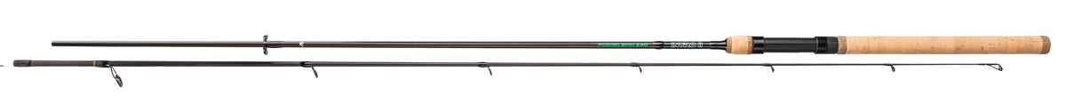 Mikado Rute - Intro Ii Power Spin 240 c.w. 20g - 80g (2 sec.) - 1 pcs.