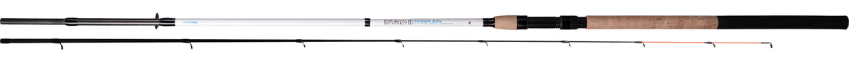 Mikado Rute - Intro Ii Picker 270 c.w. Up To 40g (2+3 sec.) - 1 pcs.