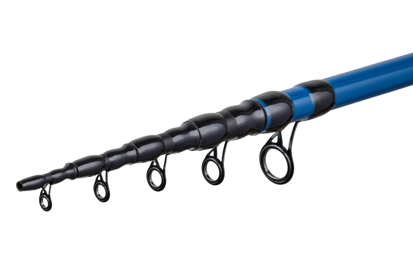 Mikado Rute - Trython Tele Feeder 360 c.w. Up To 80g (5+2 sec.) - 1 pcs.