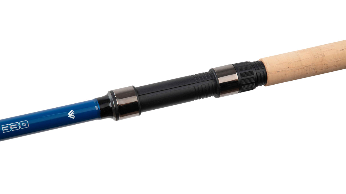 Mikado Rute - Trython Tele Feeder 300 c.w. Up To 120g (5+2 sec.) - 1 pcs.
