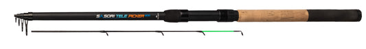 Mikado Rute - Sasori Tele Picker c.w. Up To 80g (5+2 sec.)