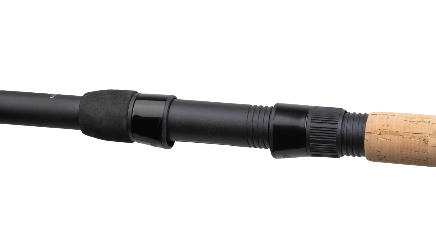 Mikado Rute - Sasori Tele Method Feeder 300 c.w. Up To 80g (5+2 sec.) - 1 pcs.