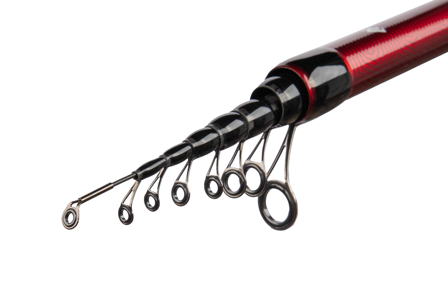 Mikado Rute - Mft Bolo 600 c.w. Up To 25g (6 sec.) - 1 pcs.
