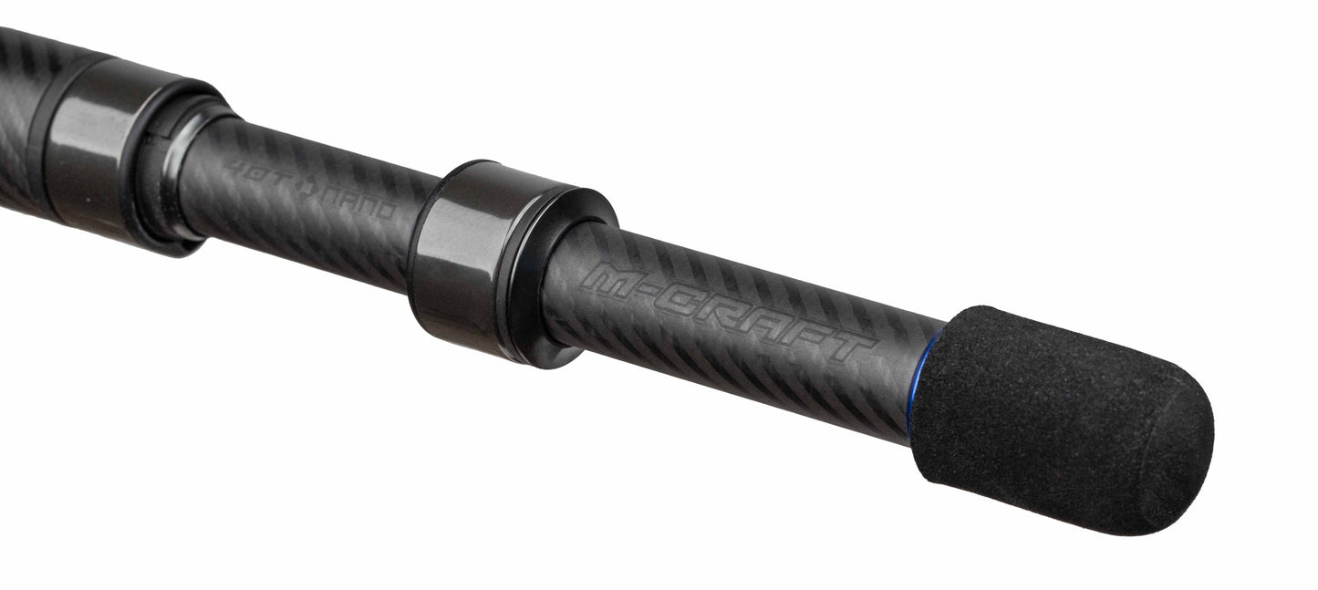Mikado Rute - M-Craft Atto 172 C.W. 0-1.5G (2 SEC.) - 1 Stk.