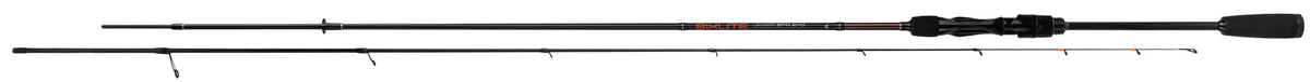 Mikado Rute - Bixlite Jigger Spin 213 c.w. 2-10g (2 sec.) - 1 Stk.