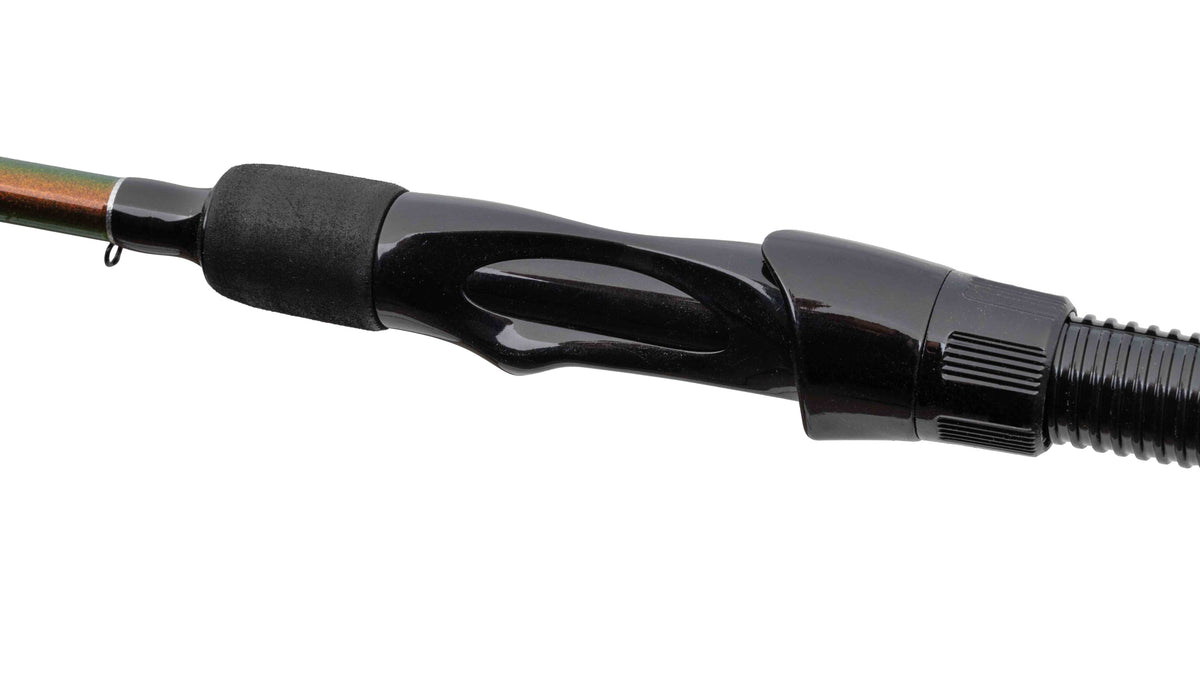 Mikado Rute - Bixlite Jigger Spin 240 c.w. 5-20g (2 sec.) - 1 Stk.