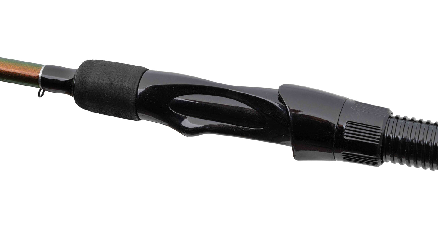Mikado Rute - Bixlite Jigger Spin 213 c.w. 5-20g (2 sec.) - 1 Stk.