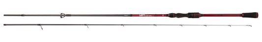 Mikado Rute - Mft Fast Spin 270 c.w. 10-35g (2 sec.) - 1 Stk.
